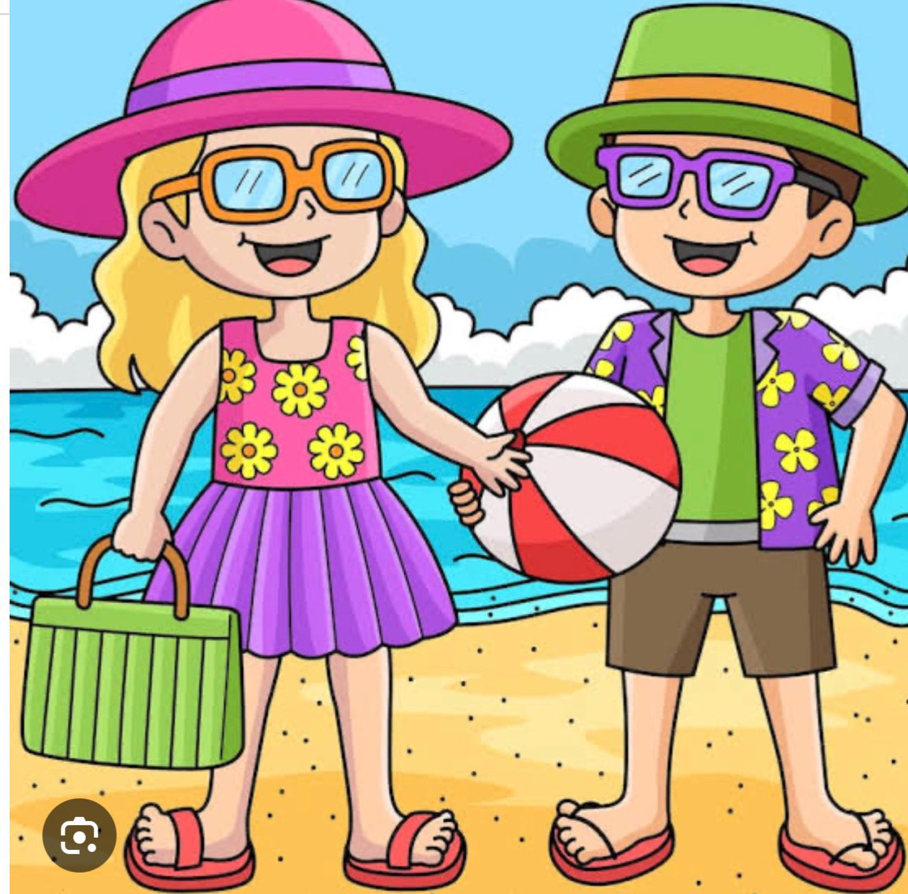 Moda Praia