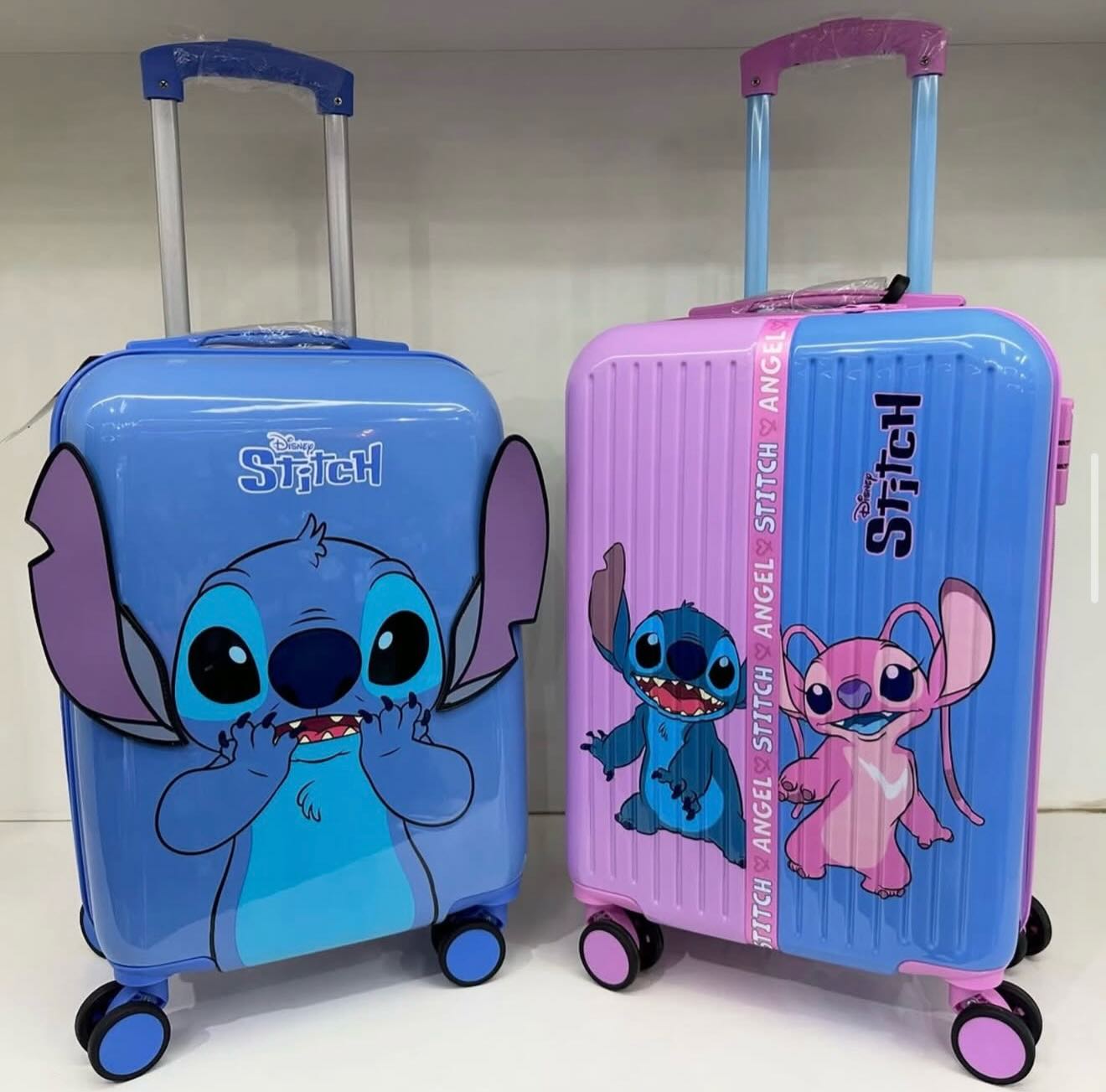 KIT ESCOLAR COMPLETO 🎒