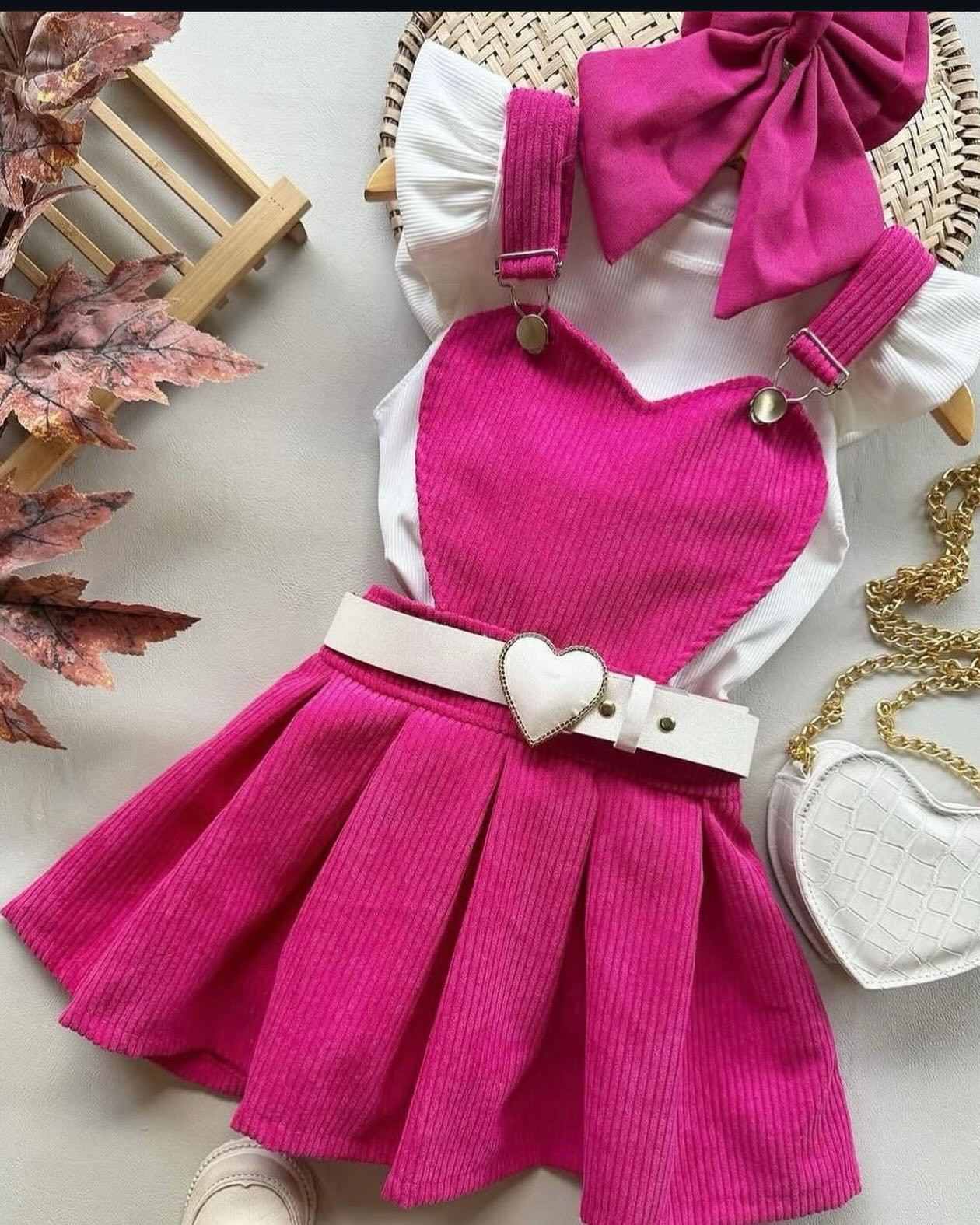 Conjunto feminino