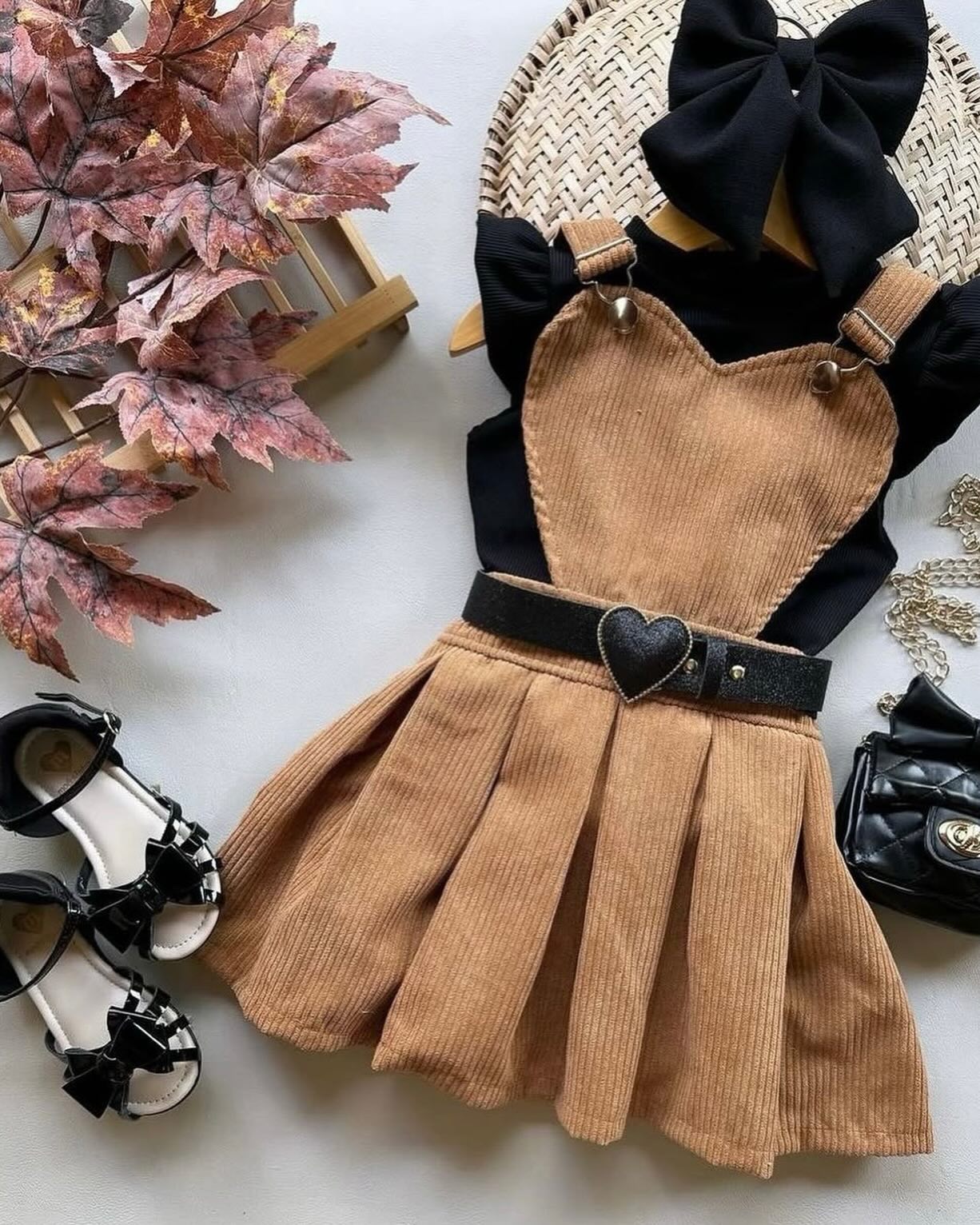 Conjunto feminino