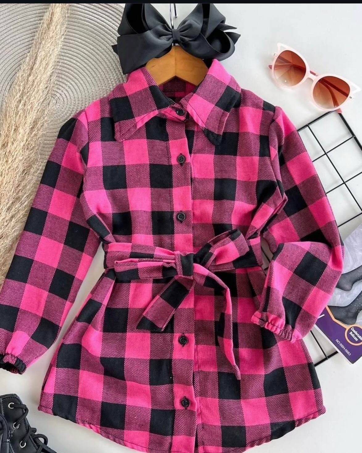 Conjunto feminino