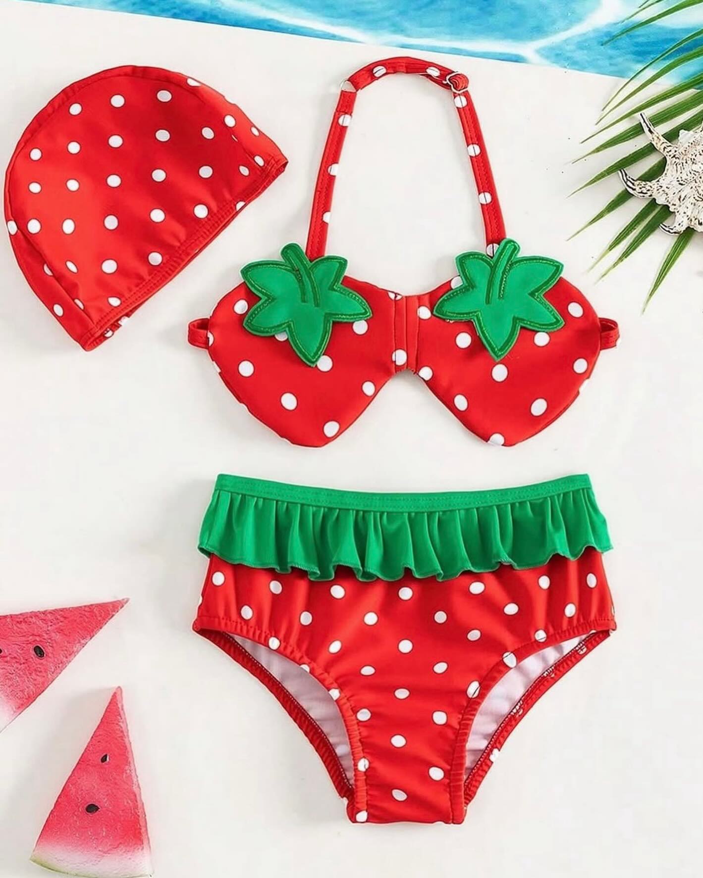 Moda praia