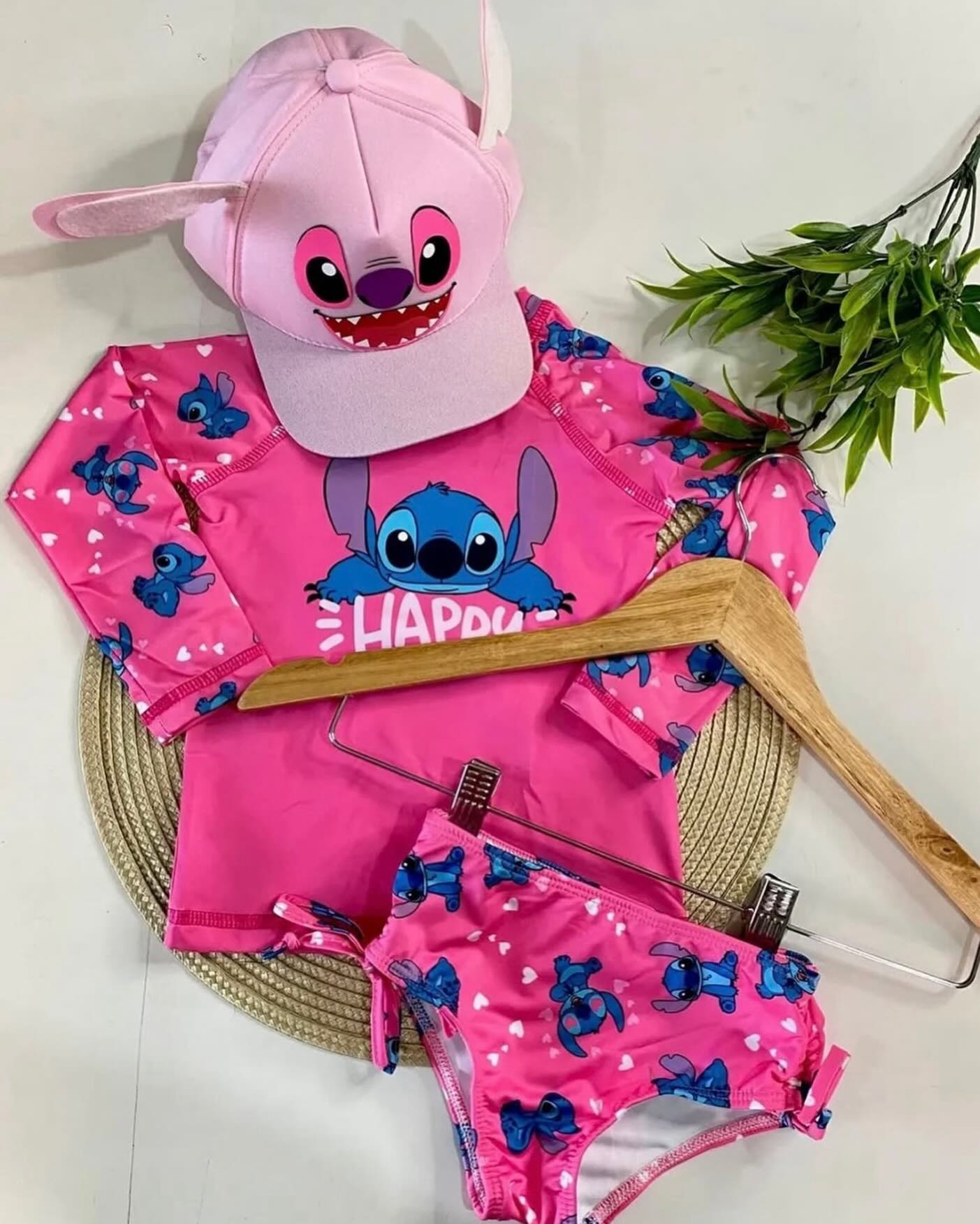 Moda praia