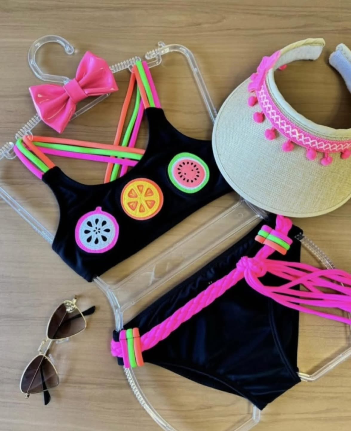 Moda praia